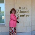 Katz Alumni Center
