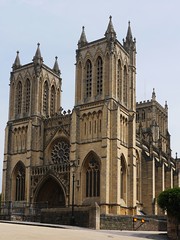 Bristol (Cathedral)