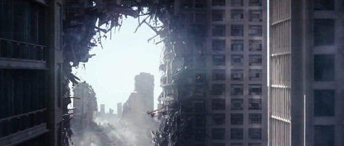 131005 - SDCC預告片公開！2014年 IMAX 3D立體《ゴジラ GODZILLA》哥吉拉電影一睹『怪獸廢墟』驚駭場面！ 5