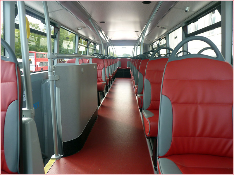Plymouth Citybus 502 WF63LZB