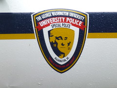 George Washington University police