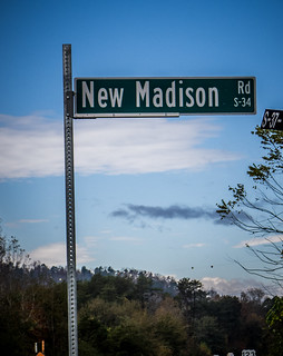 New Madison Road