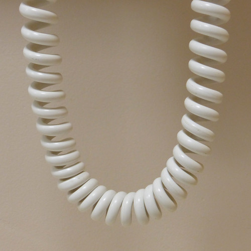 coiled flex by pho-Tony