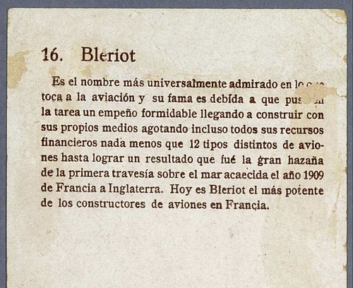 020- Monoplano Bleriot-texto-Aviones y aviadores-SF-Biblioteca Digital Hispania