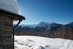 Ticino im Winter