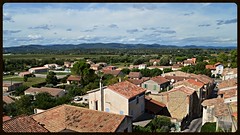 Patrimoine des villages gardois - Vézénobres, Rousson, Alès, Langlade, Caveirac, Mandajors (Hameau), Ribaute, Lézan, Vauvert, Corconne, Génolhac