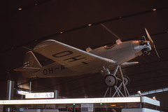 Junkers A-50