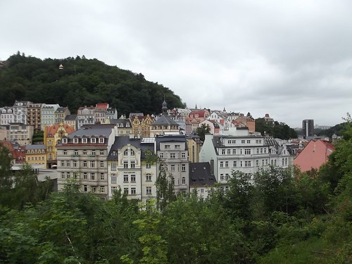 Karlovy Vary..