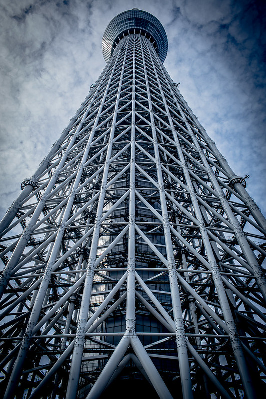 Tokyo Skytree 1