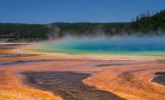Yellowstone 2012
