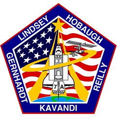 STS-104 (07/2001)