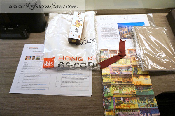 Novotel Hong Kong, Nathan Road Kowloon - Hotel Review-028