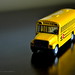 310/365: 11/06/2013. Yellow Bus [EXPLORE  # 21 on 11/08/2013]!!
