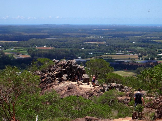 Mt Ngungun