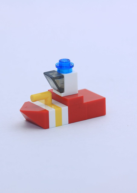 Lego Advent 2013 – Day 20