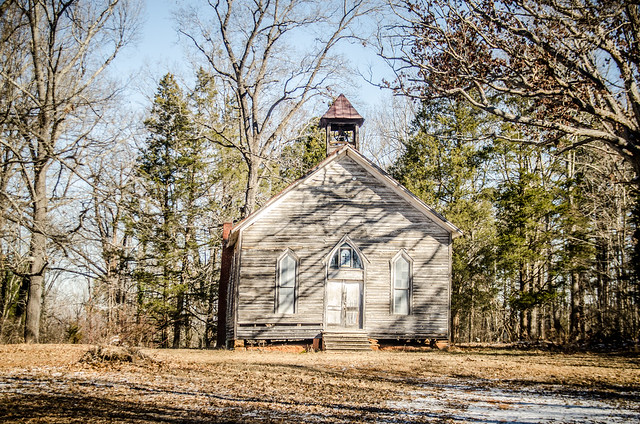 Mulberry Chapel-002