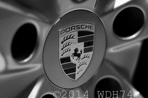 Porsche by William 74