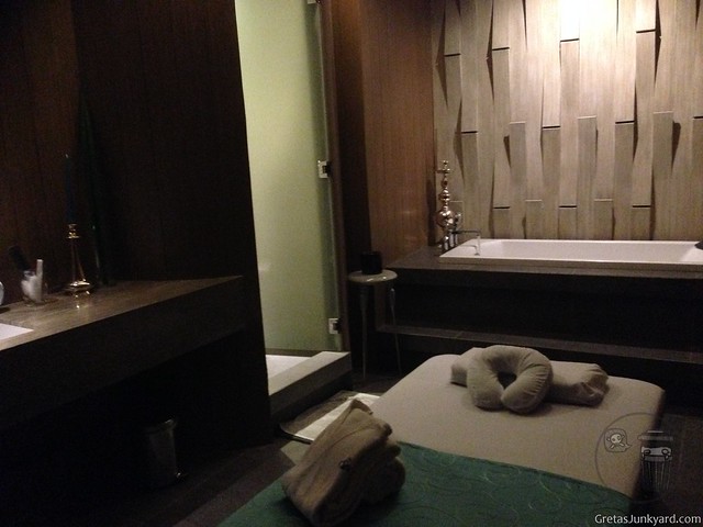 private suites the spa shangrila mall