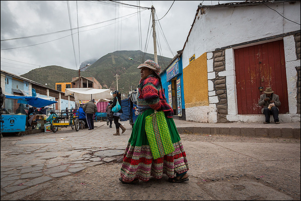 Перу, воплощение мечт.  Март 2014 (много фото)