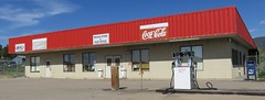 Post Office 87046 (Regina, New Mexico)