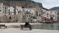 Italy - Sicily