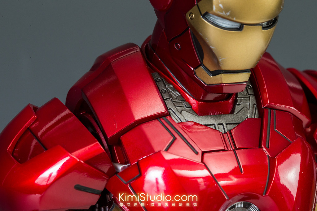 2013.06.11 Hot Toys Iron Man Mark VII-055