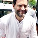 Rahul Gandhi at 67th I-day function at AICC headquarters 04