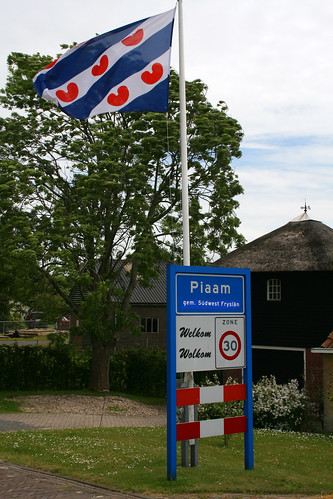 Piaam Flag