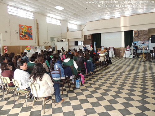Encuentro de Historiadores en Rufino