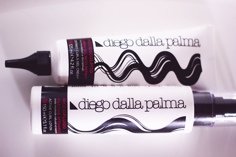 Farmacia ll Girasole - I prodotti della linea capelli di Diego Dalla Palma  sono pensati per realizzare il proprio stile e per avere una chioma dall'aspetto  naturale e sano. Ricci, lisci, colorati