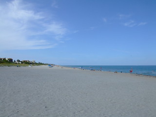 Derlay Beach
