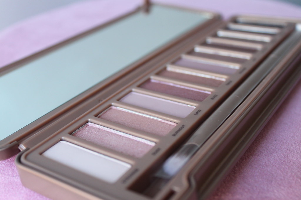 Australian Beauty Review Blog Blogger Ausbeautyreview urban decay naked palette 3 rose neutrals natural pigmented quality beautybay beauty bay beautiful pretty aussie cosmetics (6)