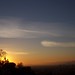 Sunset from Mount Washington 2003 - 13