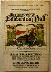 2014-01-17 - The Fourteenth Annual Edwardian Ball