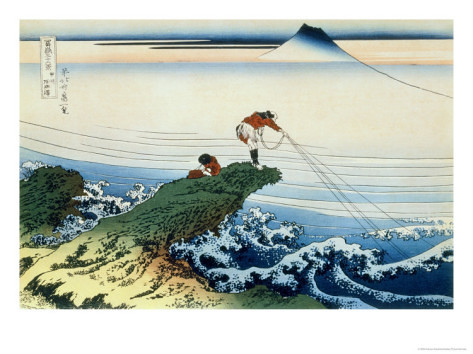katsushika-hokusai-36-views-of-mount-fuji-no-15-kajikazawa-in-kai-province