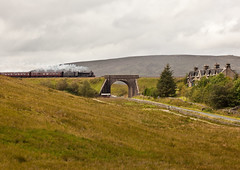 Settle and Carlisle Railway