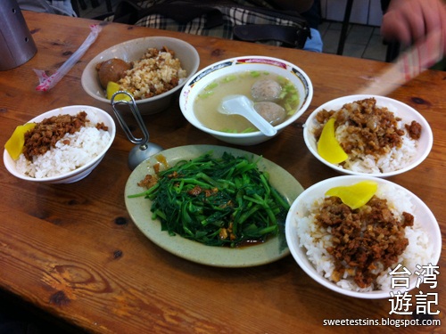 taiwan taipei ximending shilin night market blog (4)