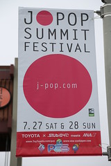 2013-07-27 - J-Pop Summit Festival 2013, day 1
