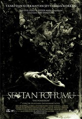 Şeytan Tohumu - The Possession (2013)