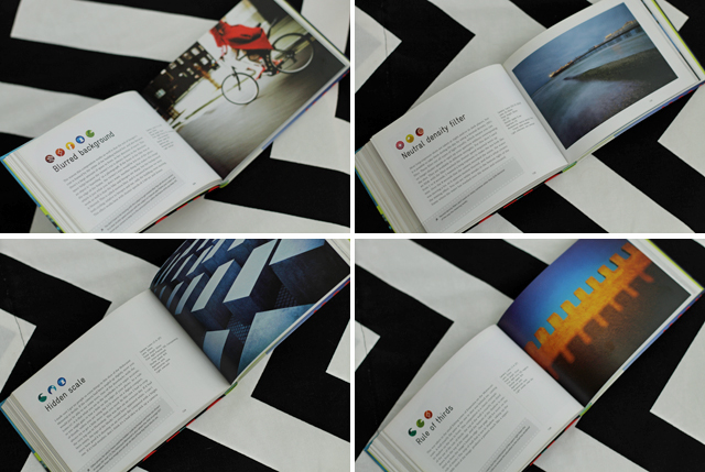5 Fantastic Photography Books for the Creative Beginner