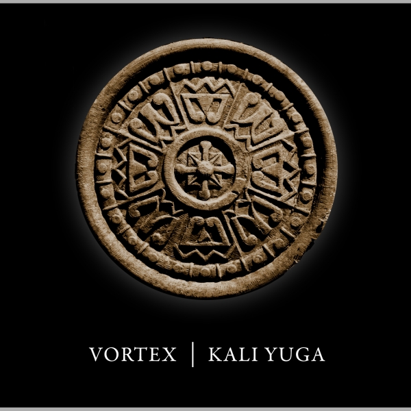 VORTEX: Kali Yuga (Cyclic Law 2013)