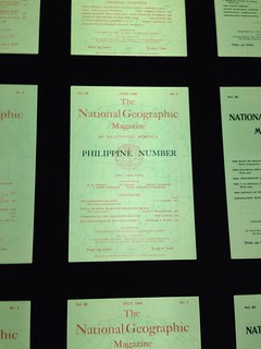 National Geographic June 1898 "Philippine Number"