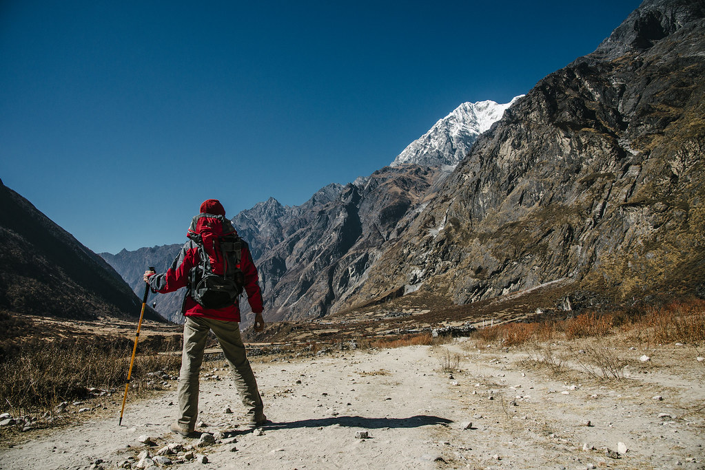Travel and Photography | Nepal | Langtang National Park | Himalaya