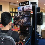 PlayStation 4 Malaysian Launch 24