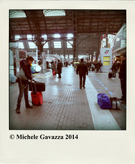 A day trip - Milan