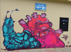Streetart & Graffiti