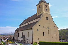 Thunau St. Gertrud