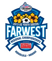 Far West Regionals 2013