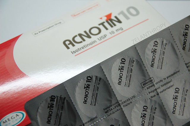 acnotin