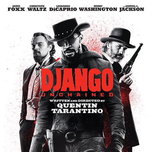 Django Unchained UK
